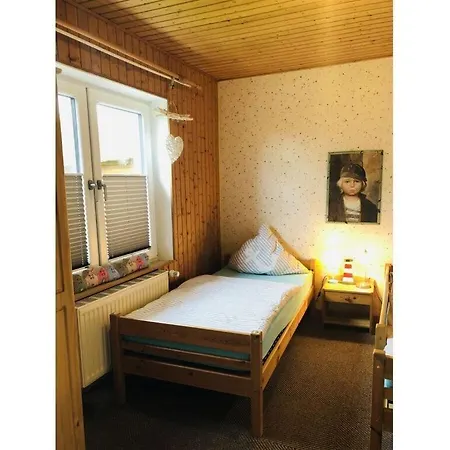 Maike Tatil Evi *
