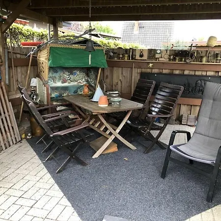 Tatil Evi Maike Westerbur