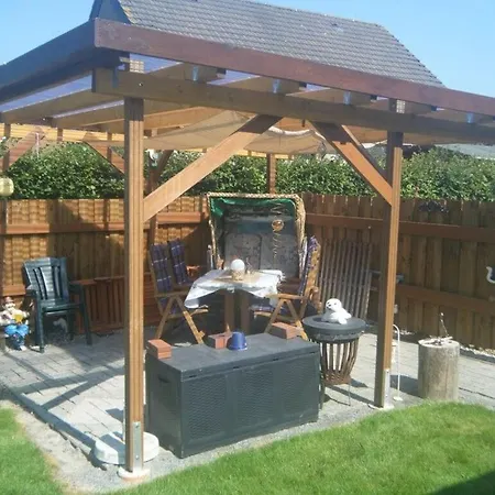 Maike Tatil Evi Westerbur