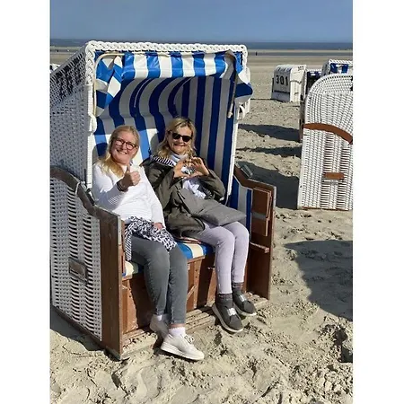 Maike Tatil Evi Westerbur