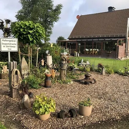 Tatil Evi Maike Westerbur